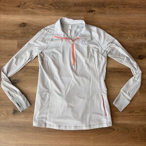 lululemon jacket